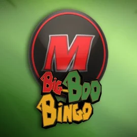 Big-Bod Bingo