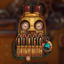 Bingo Machine