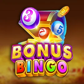 Bonus Bingo