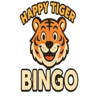 Happy Tiger Bingo