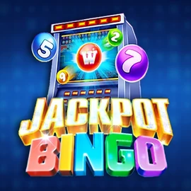 Jackpot Bingo