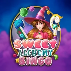 Sweet Alchemy Bingo
