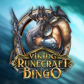 Viking Runecraft Bingo